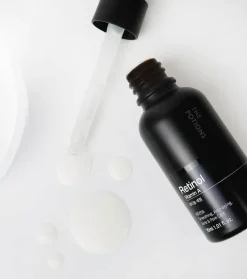 Sérum antiedad Retinol