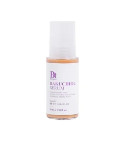 Sérum antioxidante con Bakuchiol