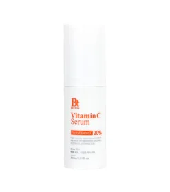 Sérum antioxidante vitamina C