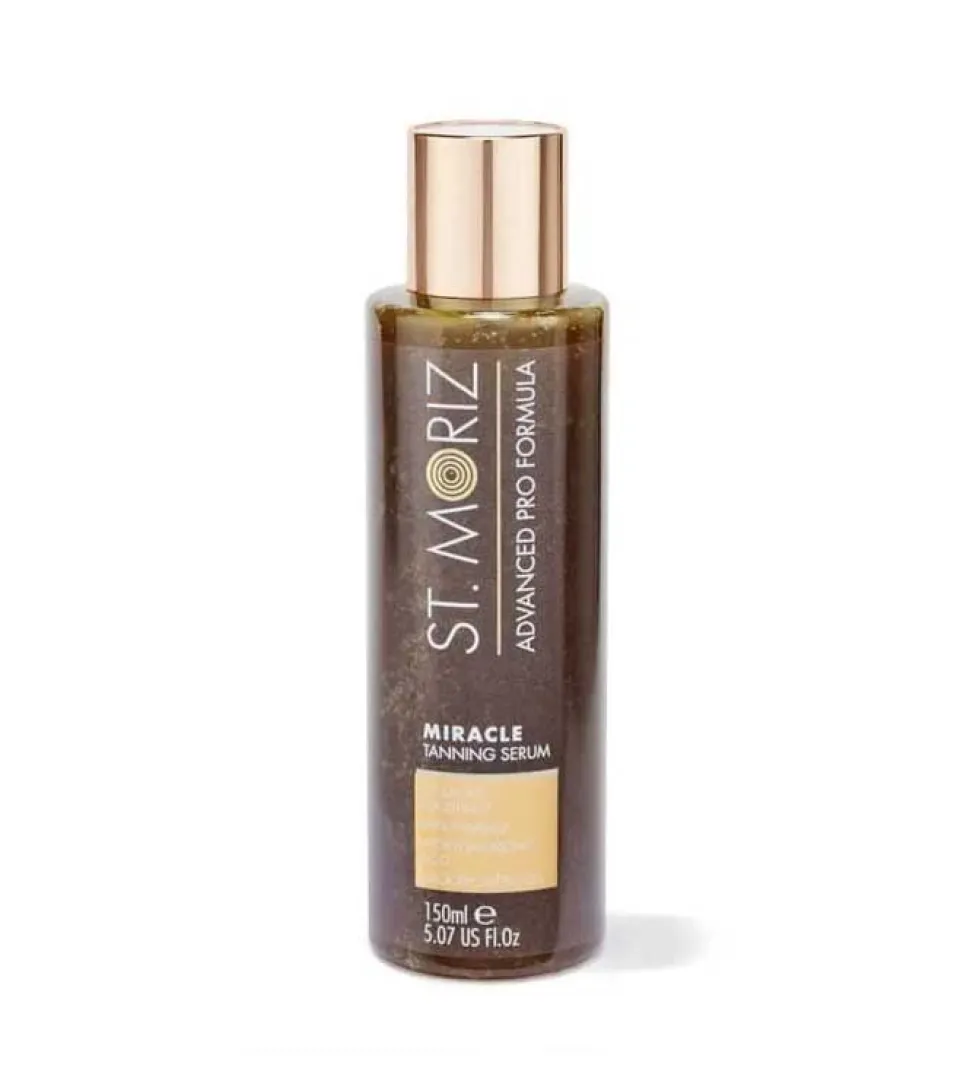 Sérum autobronceador Miracle