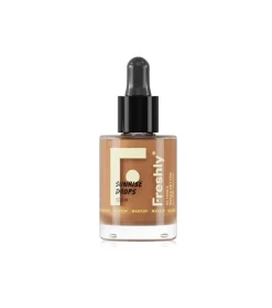 Sérum autobronceador Sunrise Radiance Bronzing