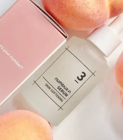 Sérum calmante No.3 Skin Softening