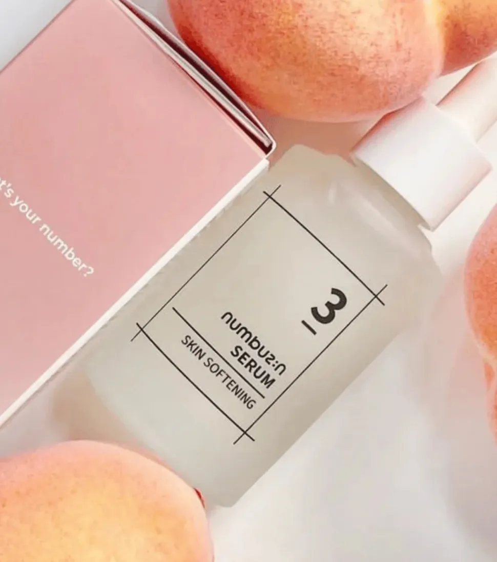 Sérum calmante No.3 Skin Softening