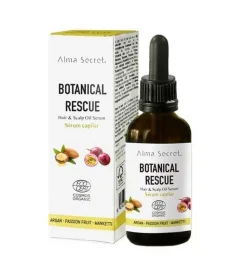 Sérum capilar Botanical Rescue 50ml