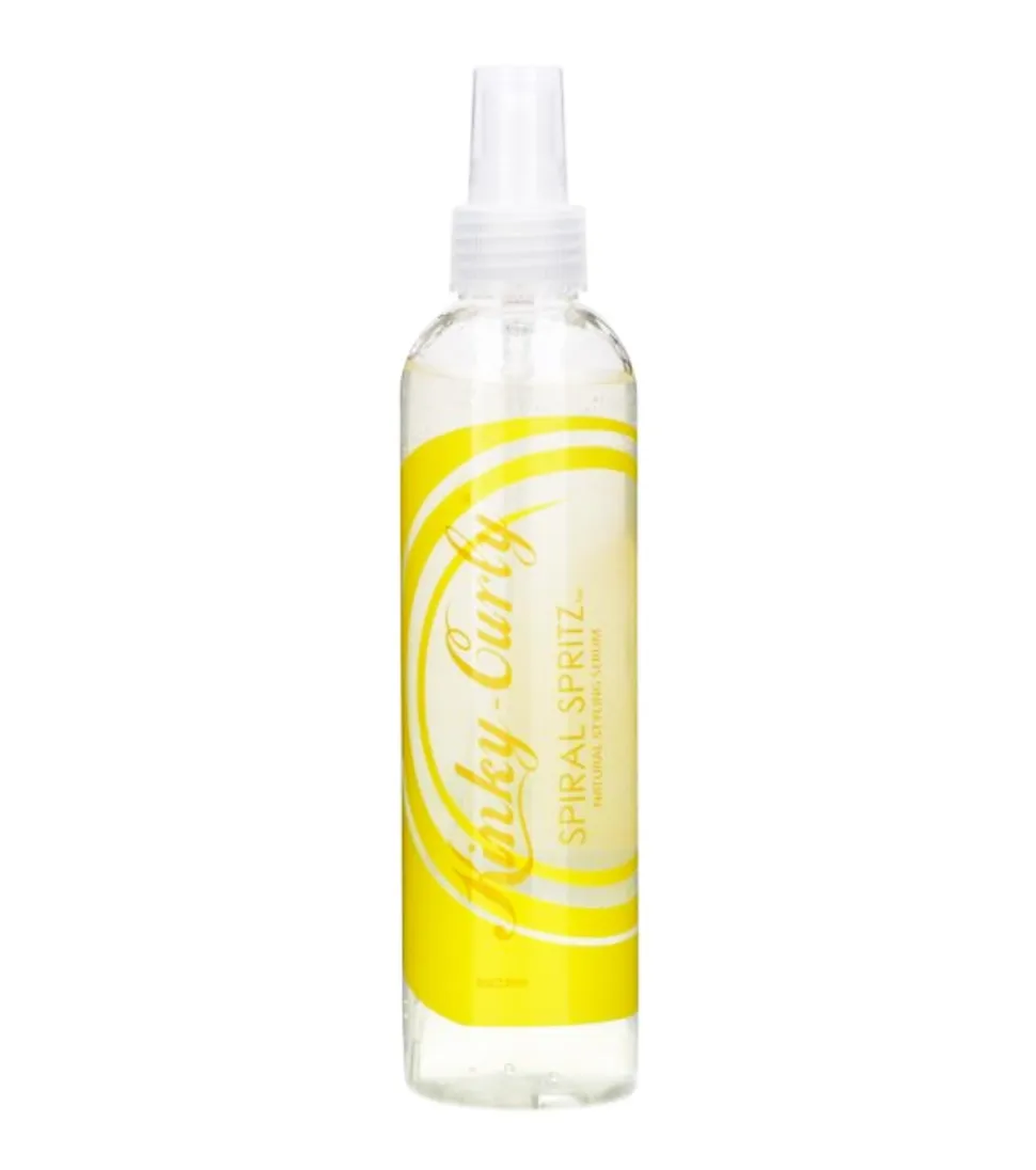 Sérum capilar hidratante en spray Spiral Spritz