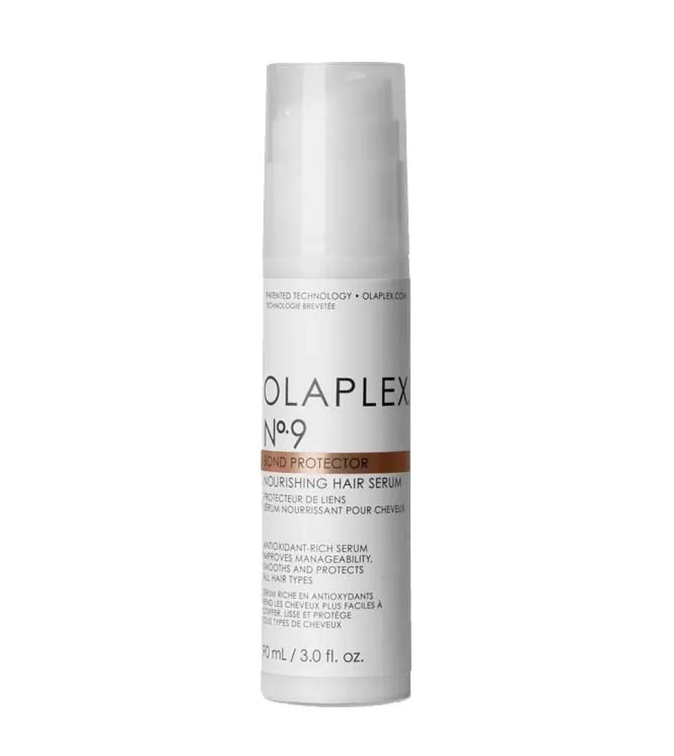 Sérum capilar nutritivo Bond Protector Nº 9
