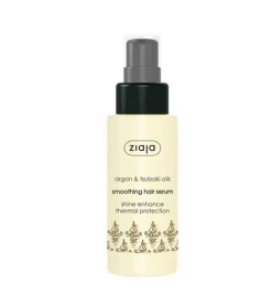 Sérum Capilar Suavizante Argán