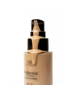 Sérum con color Raciance DD Cream SPF30 - Medium