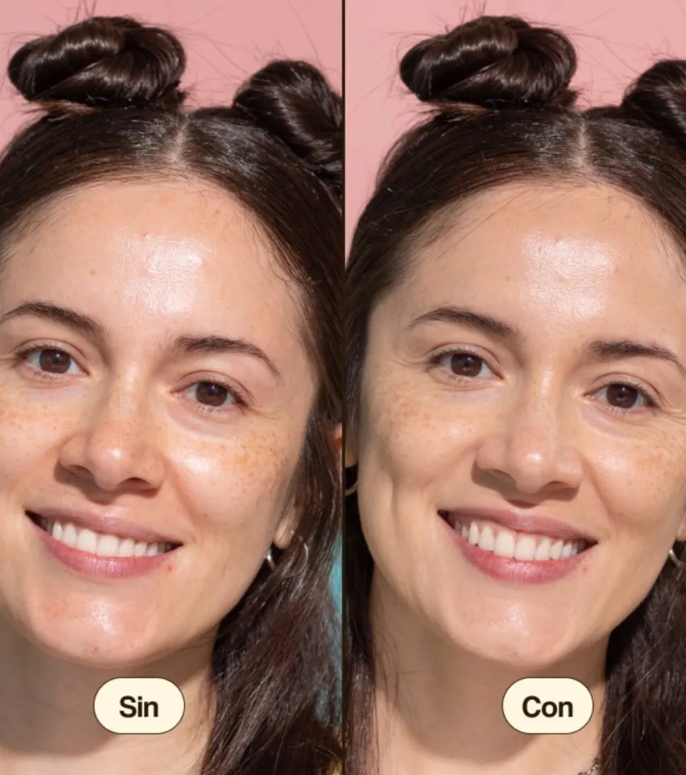 Sérum con color Shield 360 Skin Tint SPF30 - Claro