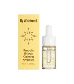 Sérum con efecto calmante Propolis Energy Calming