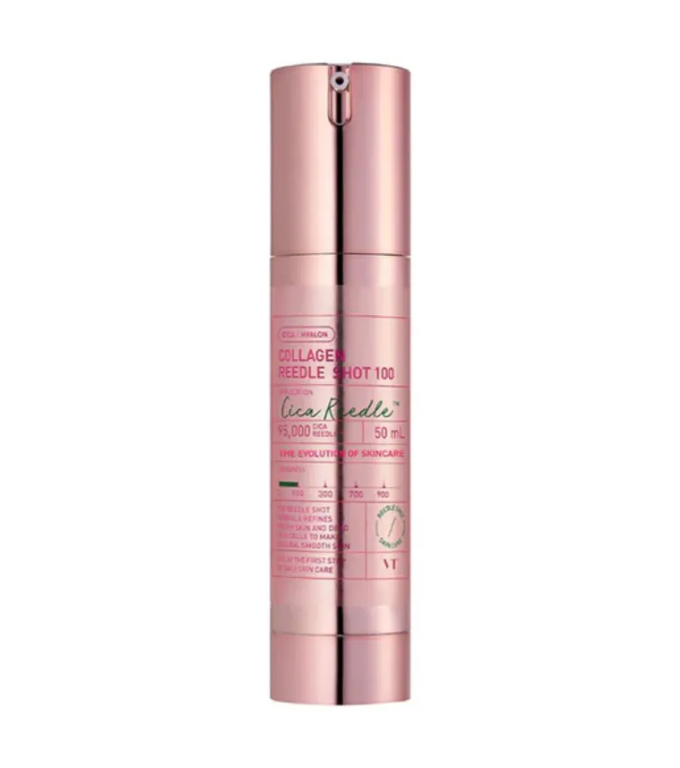 Sérum con microagujas Collagen Reddle Shot - 100