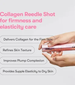 Sérum con microagujas Collagen Reddle Shot - 100