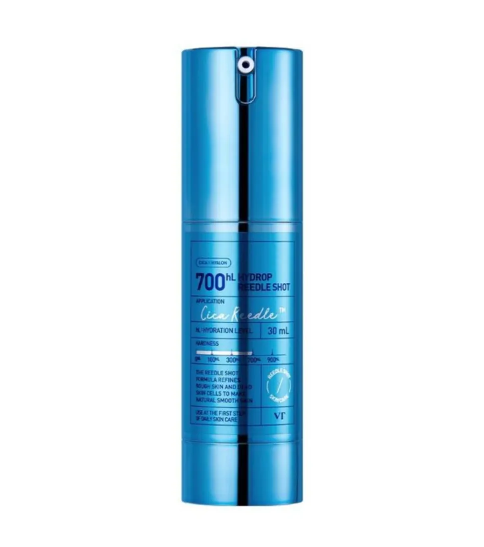 Sérum con microagujas Hydrop Reedle Shot - 700