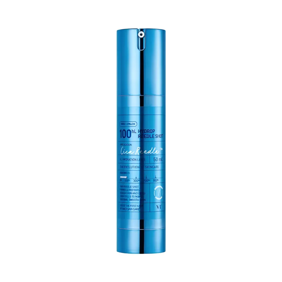 Sérum con microagujas Hydrop Reedle Shot - 100