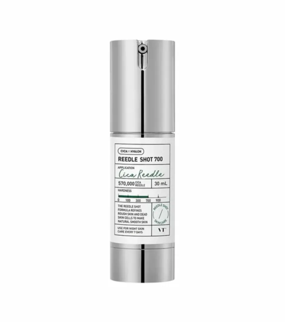 Sérum con microagujas Reedle Shot - 700