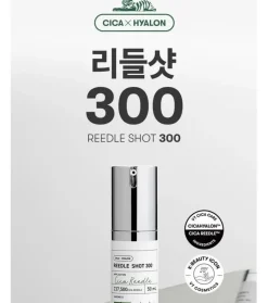 Sérum con microagujas Reedle Shot - 300