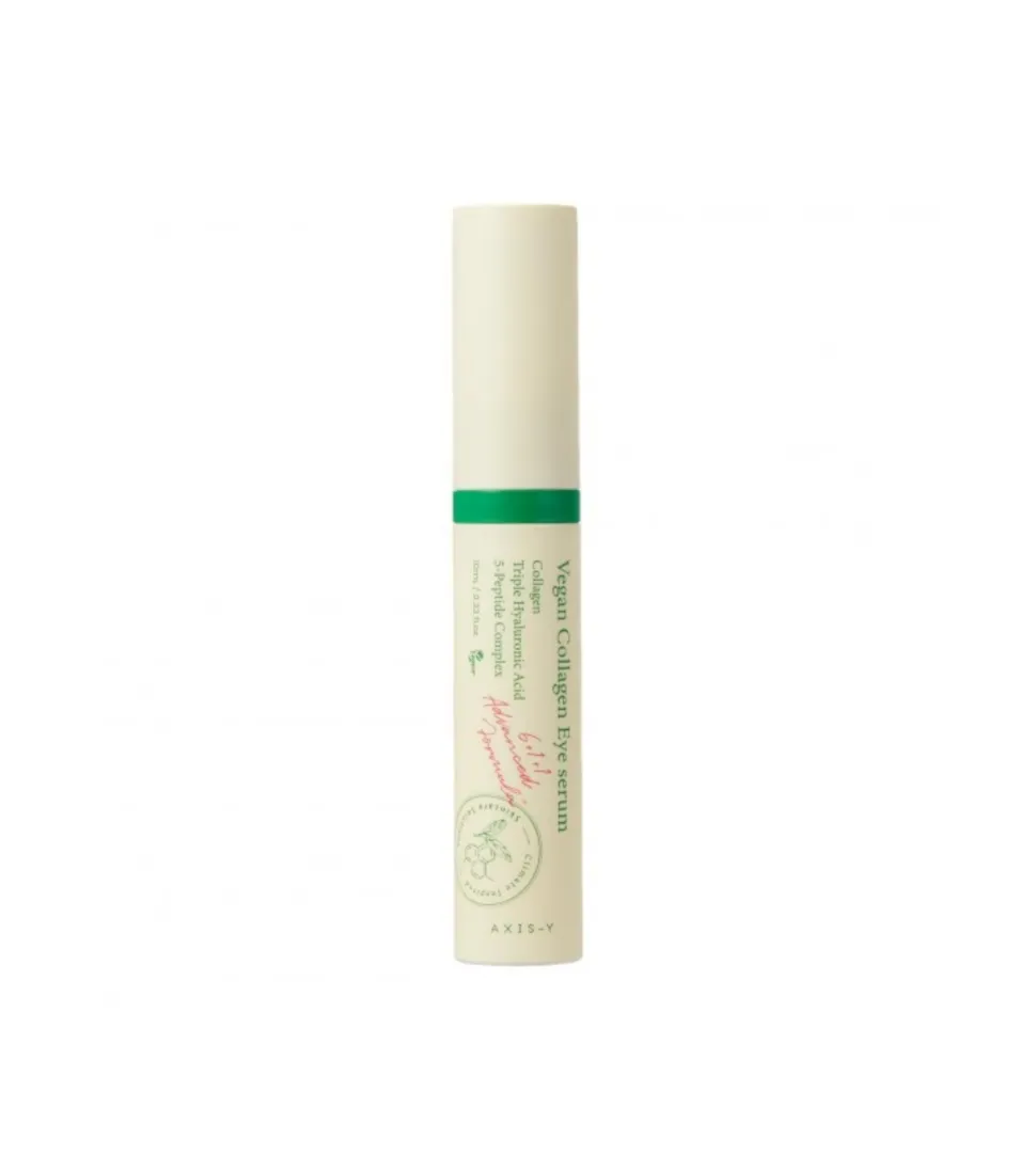 Sérum contorno de ojos Vegan Collagen