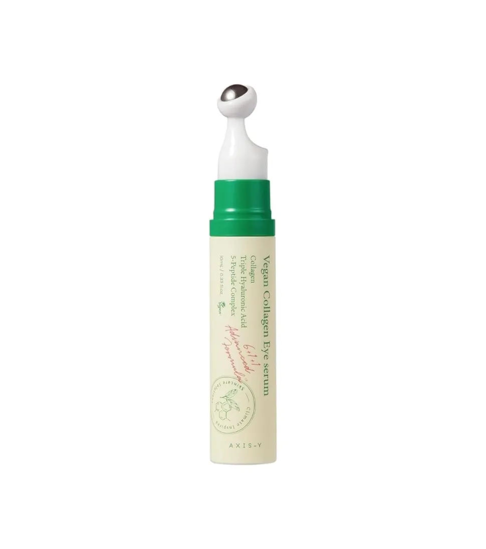 Sérum contorno de ojos Vegan Collagen
