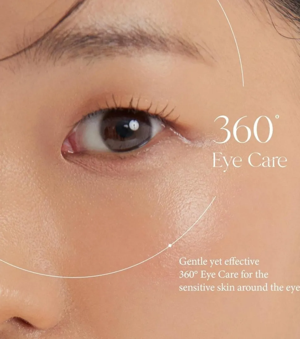 Sérum contorno de ojos Vegan Collagen