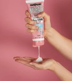 Sérum corporal con ácido hialurónico Hydrate Expectations - Todo tipo de pieles