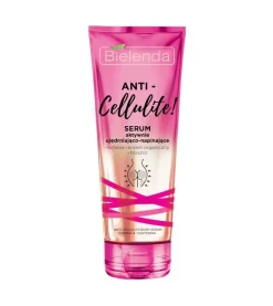Sérum corporal reafirmante Anti-Cellulite!