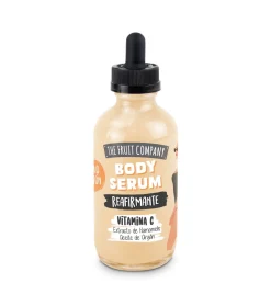Sérum corporal vitamina C especial culete - Melocotón