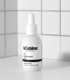 Sérum crema antimanchas e hidratante 2% Tranexamicacid - Todo tipo de pieles