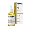 Sérum crema nutritiva e hidratante 5% Ceramides Solutions - Piel normal a seca