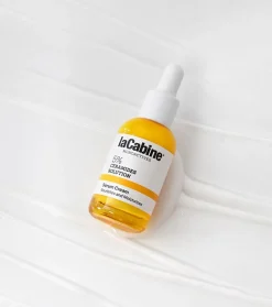 Sérum crema nutritiva e hidratante 5% Ceramides Solutions - Piel normal a seca