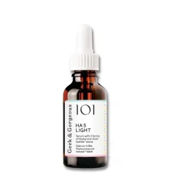Sérum de ácido hialurónico HA 5 Light - Piel mixta/grasa
