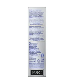 Sérum de doble acción antiarrugas - Q10 Expert