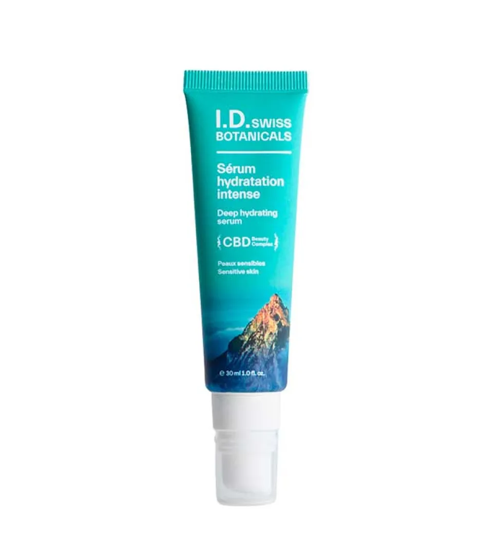 Sérum de hidratación intensa