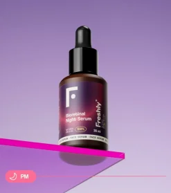 Sérum de noche Bioretinal
