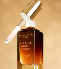 Sérum de noche Miracle Night Rescue Advanced Complex