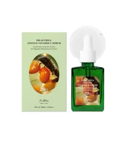 Sérum despigmentante Gentle Vitamin C