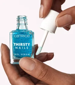Sérum de uñas en gel Thirsty Nails