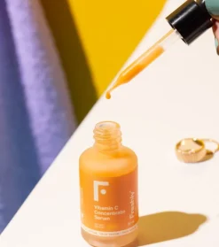 Sérum de vitamina C Concentrate Serum