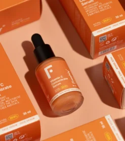 Sérum de vitamina C Concentrate Serum