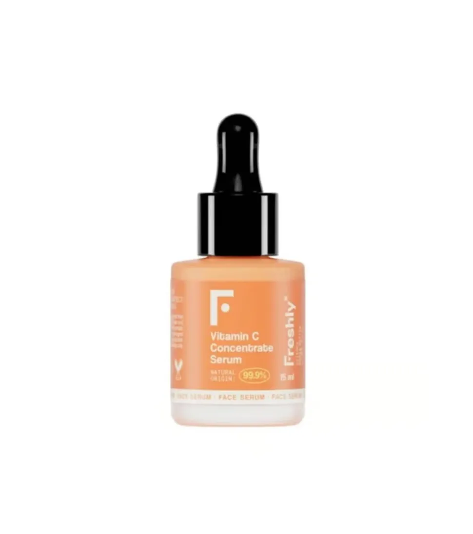 Sérum de vitamina C Concentrate Serum - Formato mini
