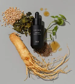 Sérum de vitamina C Soseo Vinibiome