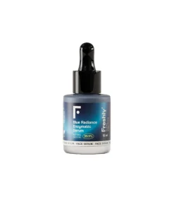 Sérum exfoliante ácido mandélico Blue Radiance - Formato mini