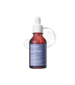 Sérum facial anti-arrugas Marine Collagen
