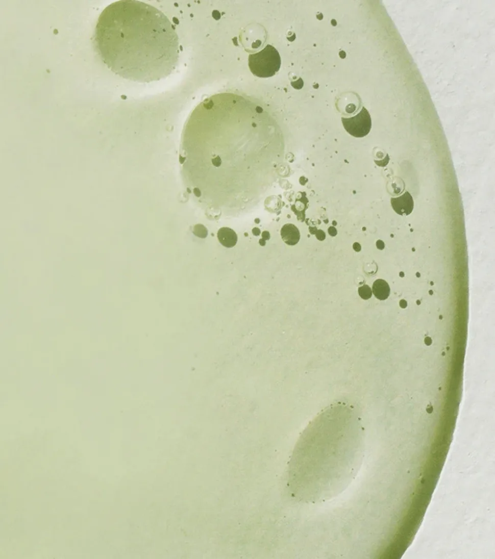Sérum facial calmante Artichoke Biome