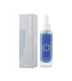 Sérum facial con Antarcticine y Niacinamida Deep Antartic Drop - Pieles maduras y apagadas