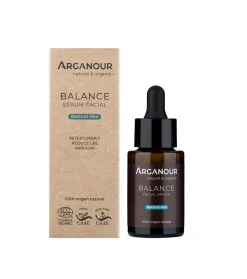 Sérum facial con retinol Balance
