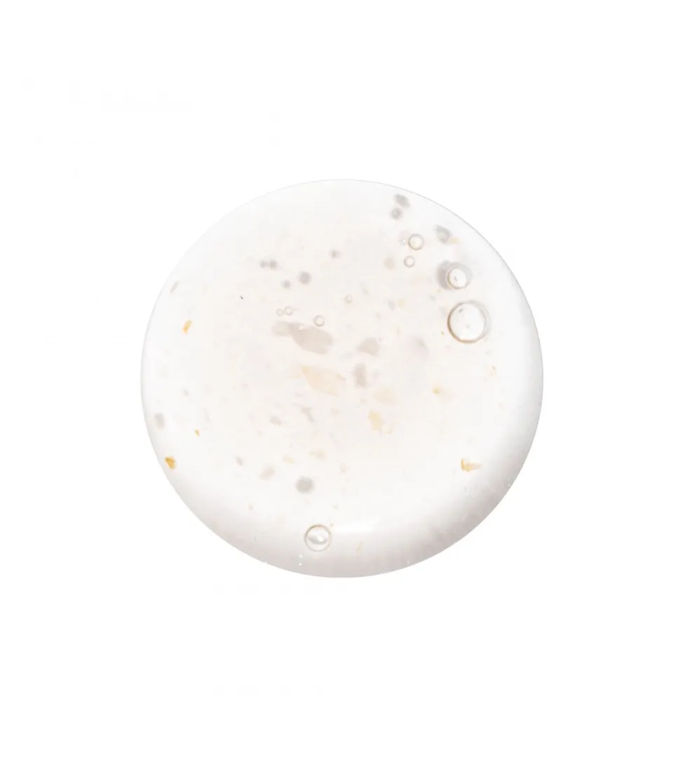 Sérum facial con té verde - Piel sensible