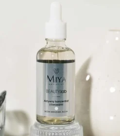 Sérum facial hidratante para pieles sensibles y secas BEAUTY.lab