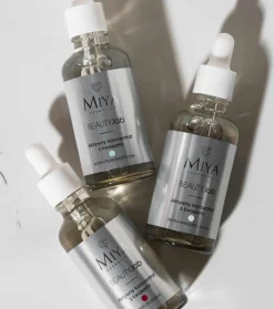 Sérum facial hidratante para pieles sensibles y secas BEAUTY.lab