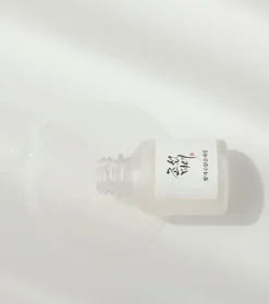 Sérum facial iluminador de arroz + arbutina Glow Deep