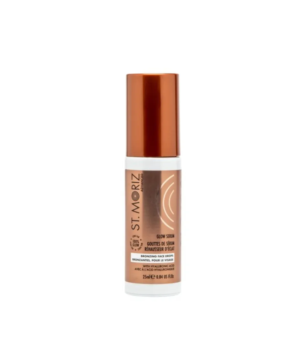 Sérum facial iluminador Glow Serum